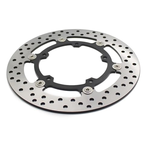Disque de frein avant pour moto Yamaha YZF-R3 et MT-09 Sport