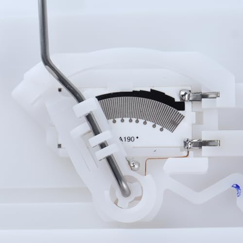WONSABON Electric Fuel Pump Module Assembly for 2017-2022 Hyundai Elantra Kona Accent 2019-2021 Kia Forte Rio 1.6L 2.0L with Sending Unit 31120-F3500 by WONSABON - Image 7