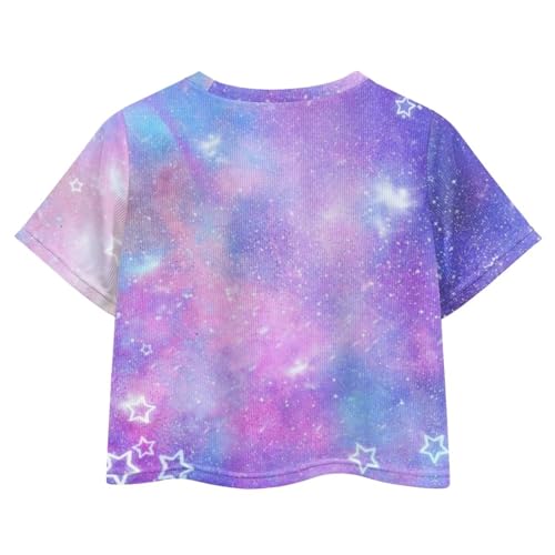 Image of Ystardream Cute Shirts for Teens Girls 6-16 Years Casual