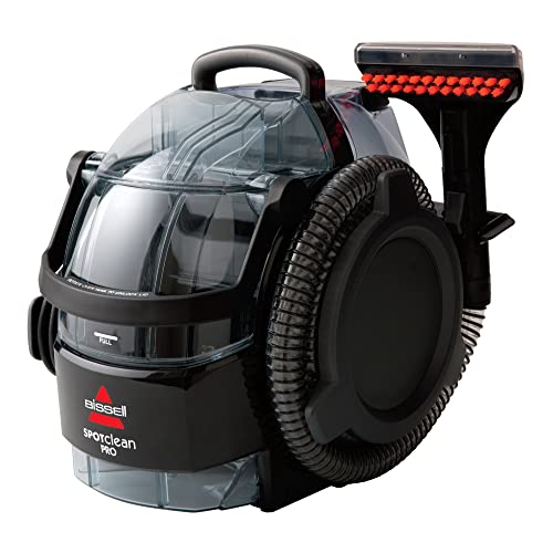 Preisvergleich Produktbild SpotClean PRO Portable Carpet Cleaner, 750 W