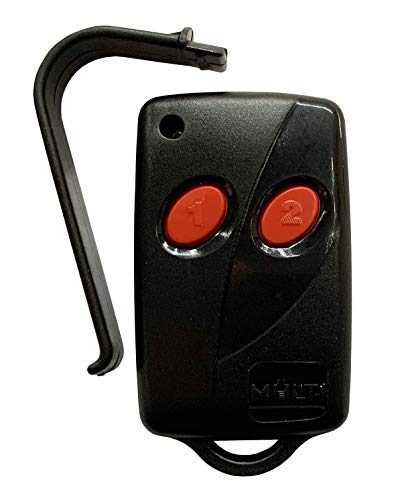 Controle remoto para portão/automação 433MHz Multicraft