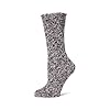 Barefoot Dreams Calcetines jaspeados Cozychic para mujer