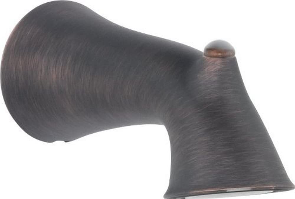 DELTA FAUCET RP53237RB Faucet-spouts-and-Kits, Venetian Bronze