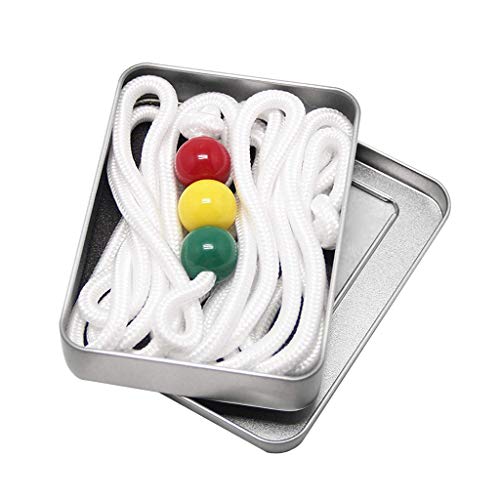 F Fityle Brock String Ferramenta de Treinamento de Convergência de Visão e Atirador Ferramenta de Tr