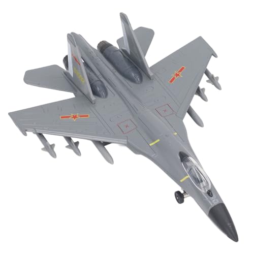 Modelo de Aeronave de Combate, Fabricação Fina e Segura, Artesanato Requintado, Modelo de Aeronave d