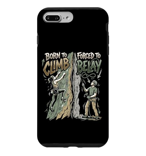 �����I�Ƀr���C�ɓo�邽�߂ɐ��܂ꂽ���b�N�N���C�~���O�N���C�}�[ �X�}�z�P�[�X iPhone 7 Plus/8 Plus �p