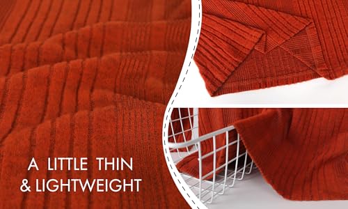 Saloogoe Womens Long Sleeve Tops V Neck Shirts Lightweight Tunic Sweaters Fashion 20244