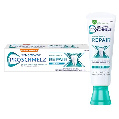 Sensodyne ProSchmelz Repair Zahnpasta