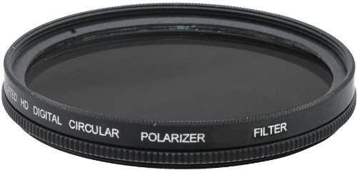 Xit XT52CPL 52mm Camera Lens Polarizing Filters