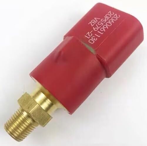 Pressure Sensor Switch 206-06-61130 for Excavator Komatsu PC120 200 220 240 360-6/7/8 20PS579-21