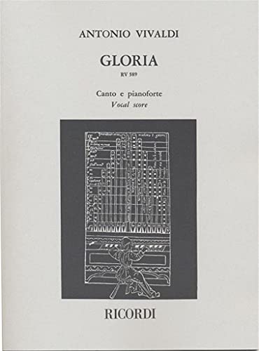 Gloria RV589 - Cht/Po