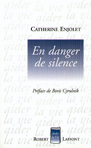 Télécharger En danger de silence Francais PDF