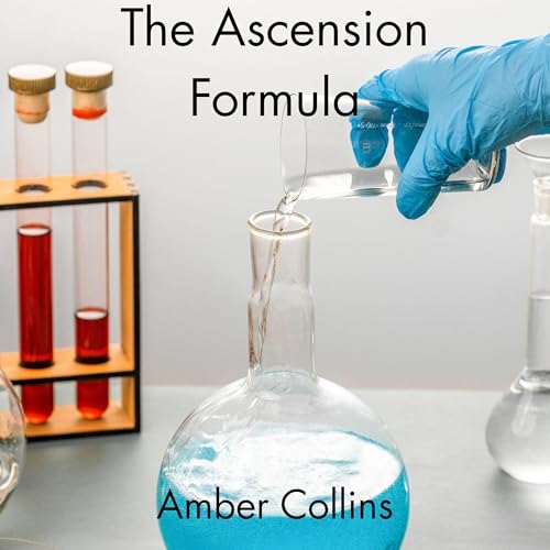 Couverture de The Ascension Formula