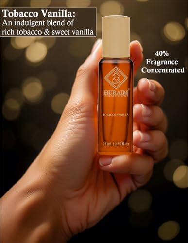 Image of Tobacco Vanilla Perfume 25ml