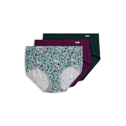 Image of Jockey Women's Underwear Supersoft Brief - 3 Pack