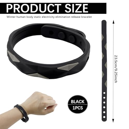 Image of Anti-Static Wristband