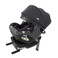 Amazon.co.jp: Joie(ジョイー) ISOFIX固定 アイ・アーク360°キャノピー