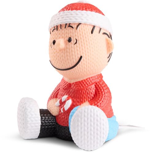 Figurine Linus parfumée Handmade by Robots souvenir doux d'enfance - 3
