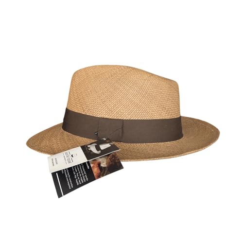 Consejos para Comprar Sombreros Panamá para Hombre que Puedes Comprar On-line. 6 Imagen adicional