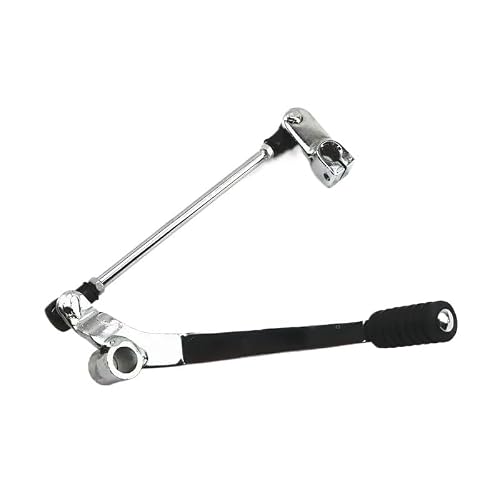 QICHUNWI Motorcycle Gear Stick Motorbike Gear Shift Lever Peg for Rebel DD250 CA250 CA 250 CMX250 for Cruiser Modification Accessories Component Parts