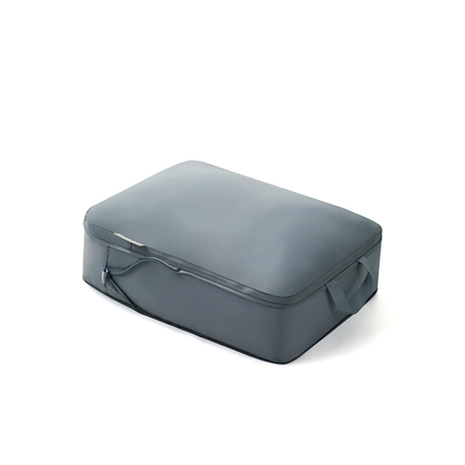 Carotoe Blue Organizer Bag For Packaging And Storing Clothes Waterproof Expandable Pouch For Organized Trip Practical Containers