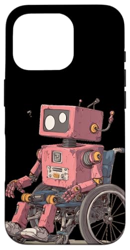 j̎qƏ̎q̂߂̑f炵{bgԈ֎qRX`[ X}zP[X iPhone 16 Pro p