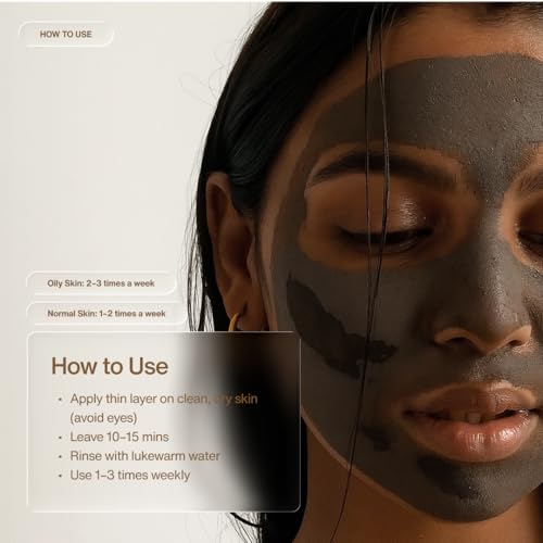 PERSONAL TOUCH SKINCARE Personal Touch Facebath Jeju Volcanic 75 g - Image 7