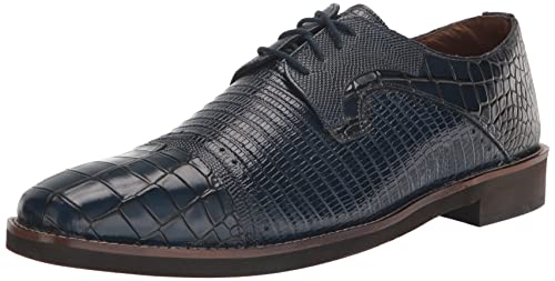 Image of Stacy Adams Mens Esposito Cap Toe Oxford
