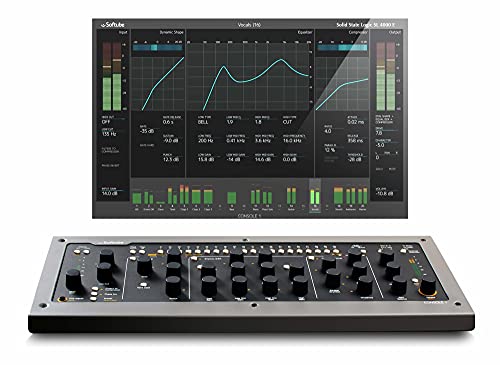 Softube Console 1 MKII Plugin Console Controller - Image 5