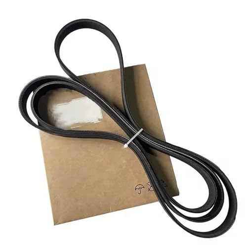 Courroie serpentine authentique 25212-3C100 pour maintenir la performance de votre Hyundai
