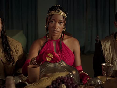 Keke Palmer