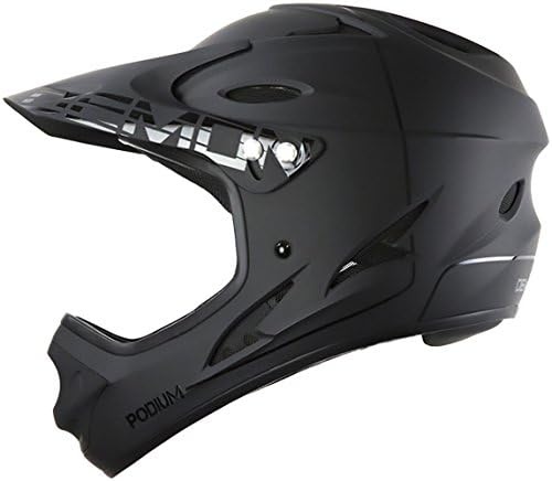 Demon United Podium Full Face Helmet