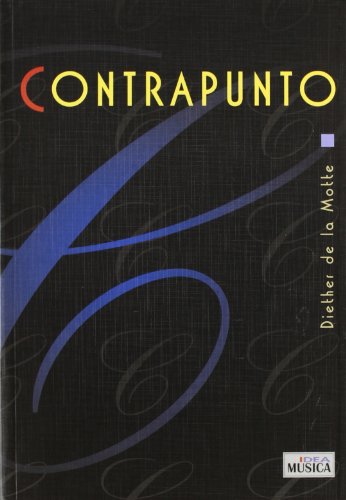 Contrapunto (Musica (idea))