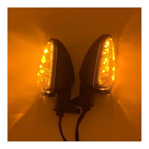 Clignotant indicateur LED pour remplacer vos feux cassés