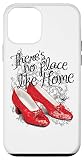 Picture of The Wizard of Oz Ruby Slippers Case for iPhone 12 mini