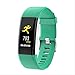 Produktbild Smartwatch,Smart Wristband Ip68 Wasserdichtes Armband Blutdruckmessgerät Schlaf Tracker Schrittzähler Fitness Bluetooth Smart Watch 10