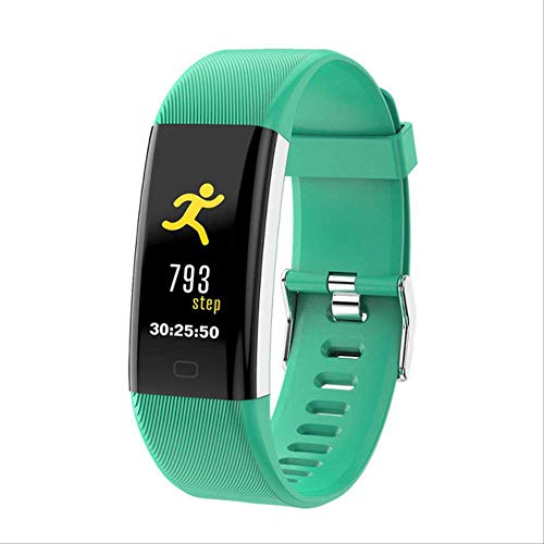 Preisvergleich Produktbild Smartwatch,Smart Wristband Ip68 Wasserdichtes Armband Blutdruckmessgerät Schlaf Tracker Schrittzähler Fitness Bluetooth Smart Watch 10