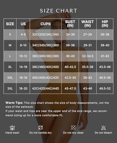 Image of SHAPELLX Women's One Piece Swimsuit Tummy Control Ruched Full Coverage Bathing Suit V Neck Slimming Swimwear