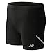 New Balance Women's Accelerate Fitted Shorts