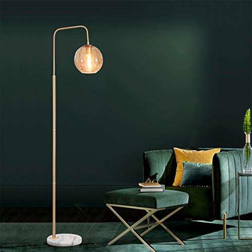 Arc lamp floor lamp dining table The 15 best products in comparison