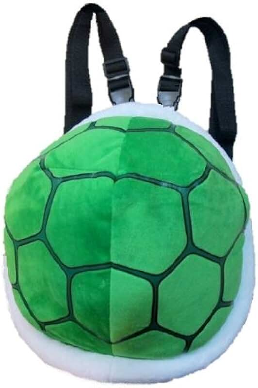 koopa troopa costume