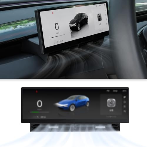 Image of 10.88 inch Head Up Display for Tesla Model 3 17-23& Model Y 20-24