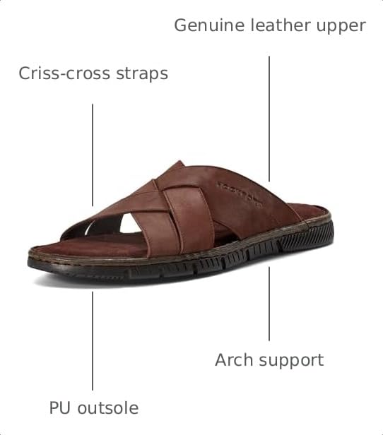 Image of Rockport Men's Jaya