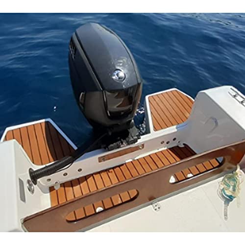 Teak Sintetico Marino, Decking Pavimentazione