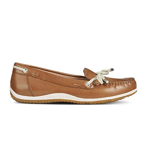 Image of Geox Womens Mocassin