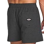 Billabong Men's Every Other Day Layback Elastic Waist 16 Inch Swim Trunks - Image 2