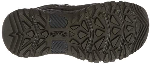 KEEN Men's Targhee exp wp-m Hiking Shoe4