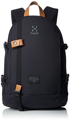 Hagl� fs Tight Malung Medium Mochila  Hombre  True Black  One Size