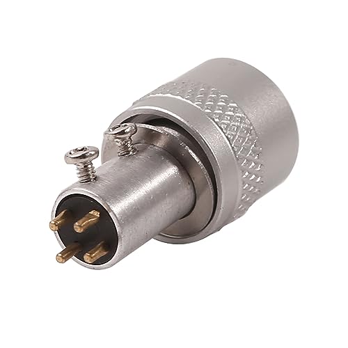 Connecteur universel pour tourne-disque assurant un son clair