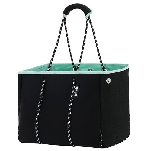 Hibala Multipurpose Neoprene Beach Bag
